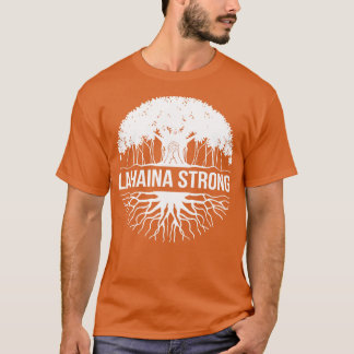 Camiseta Lahaina Strong Long Sleeve TShirt 1