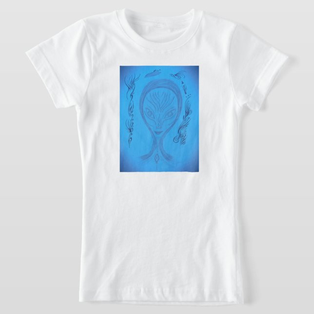 Camiseta Laia (Postura )