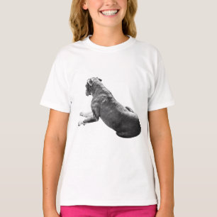 Camiseta Laid-Back Watch Tee