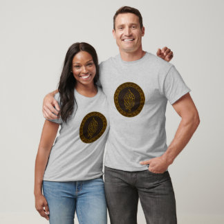 Camiseta Lailahailallah