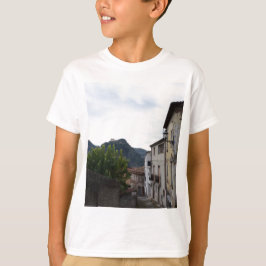 Camiseta Laino Borgo