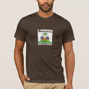 Camiseta Lakay