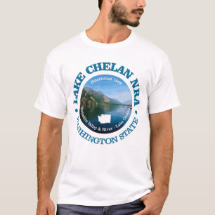 Camiseta Lake Chelan ARN