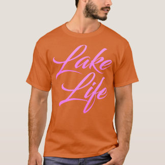 Camiseta Lake Girl