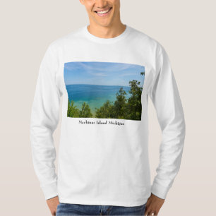 Camiseta Lake Huron Lookout