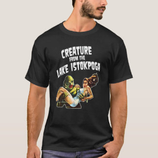 Camiseta Lake Istokpoga Florida