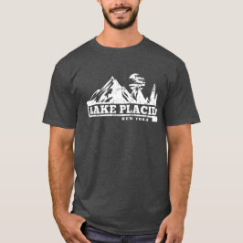 Camiseta Lake Placid