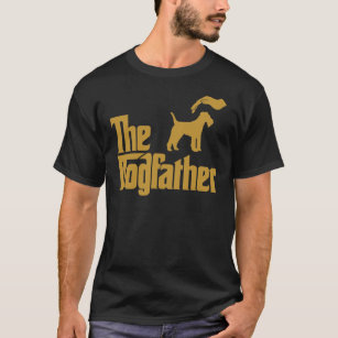 Camiseta Lakeland Terrier