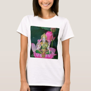 Camiseta lakshmi