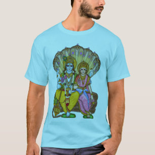 Camiseta Lakshmi Narayan