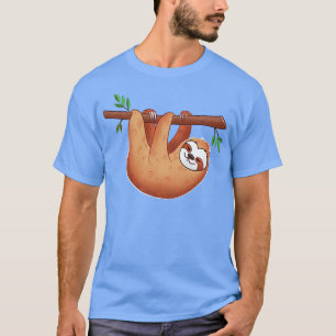 Camiseta Lama