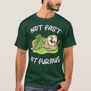 Camiseta Lama Bonita Dormindo Não Rápido Não Engraçado