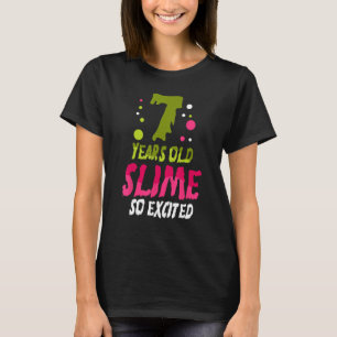Camiseta Lama de 8 anos tão abandonado Nascimento Verde Azu