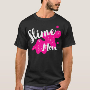 Camiseta Lama de família divertida para o lodo Festa de M