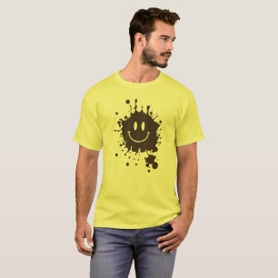 Camiseta Lama Forrest Gump