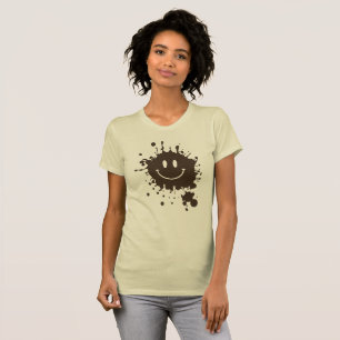 Camiseta Lama Forrest Gump