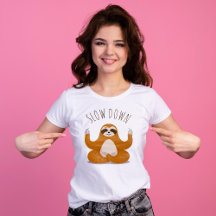 Lama no Lotus Yoga Pose "Devagar"