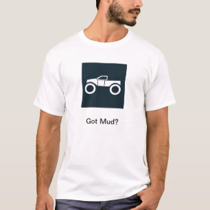 Camiseta Lama obtida? 4x4
