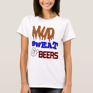 Camiseta Lama, suor & design engraçado das cervejas
