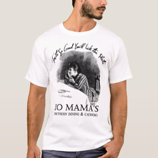 Camiseta Lamba a placa