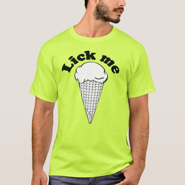 Camiseta Lambe-me .png (Frente)