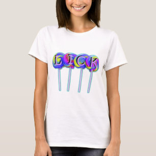 Camiseta Lamber