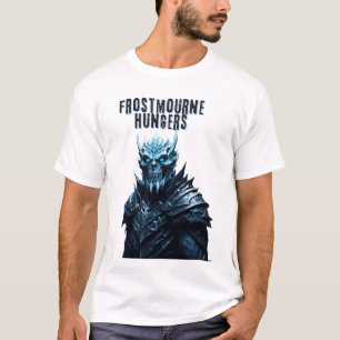 Camiseta lamber rei