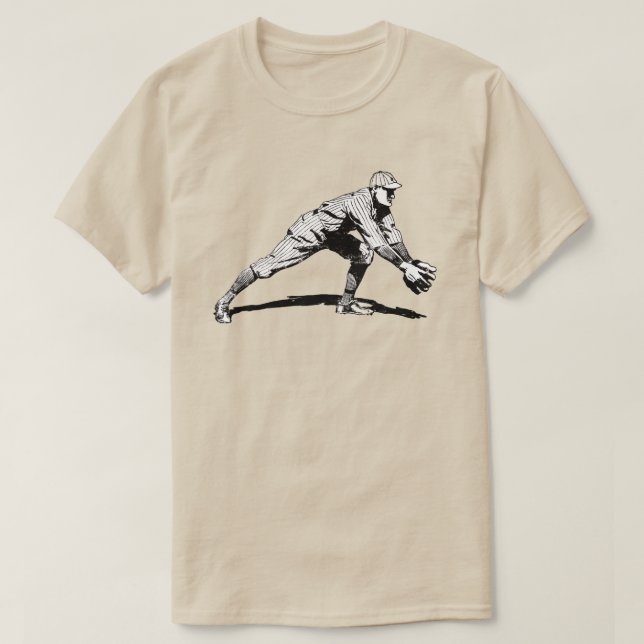 Camiseta Lamberton (Frente do Design)