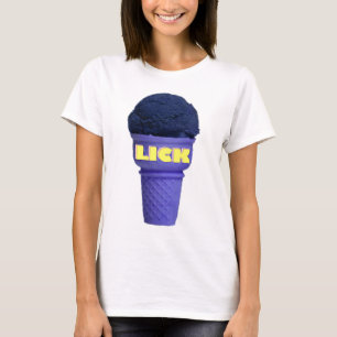 Camiseta Lambida