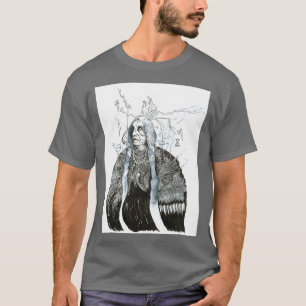 Camiseta Lame Deer Seeker das Visões