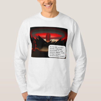 Camiseta lament-2013-12-25