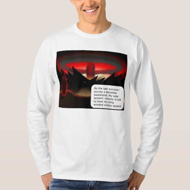 Camiseta lament-2013-12-25 (Frente)