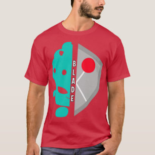 Camiseta Lâmina