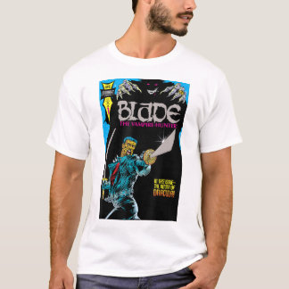 Camiseta Lâmina Marvel O Retorno Do Cobrir Drácula