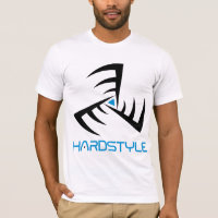 Lâmina V1 de Hardstyle