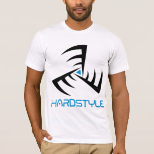 Camiseta Lâmina V1 de Hardstyle