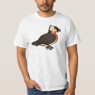 Camiseta Lammergeier bonito