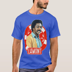 Camiseta Lamont