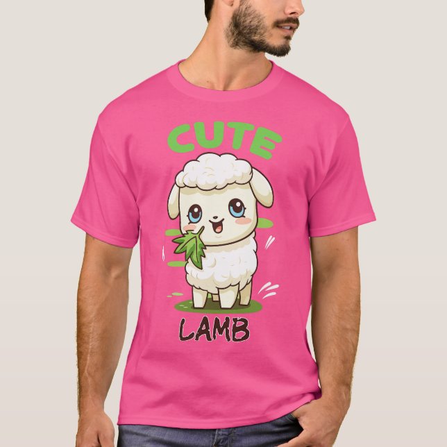 Camiseta Lâmpada (Frente)