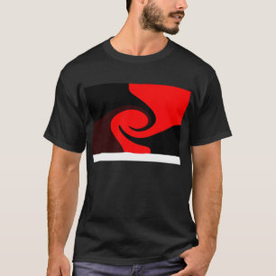CAMISETA LÂMPADA DA LAVA