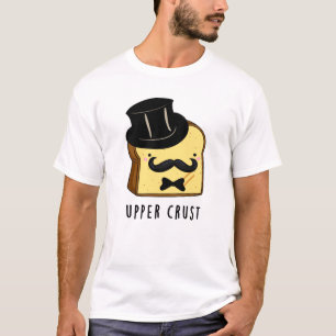Camiseta Lâmpada do Pão Cutado Superior