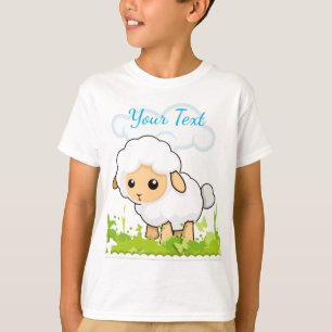 Camiseta Lâmpada Mais Pequena
