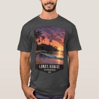 Camiseta Lanai1