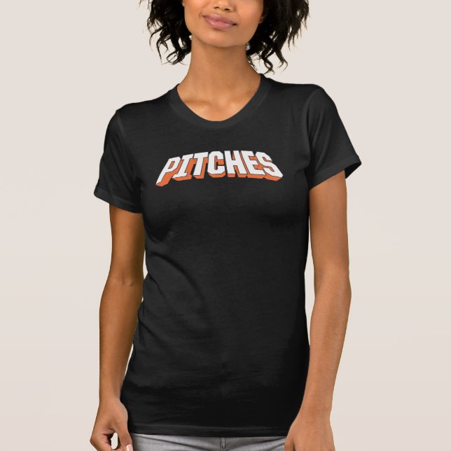 Camiseta Lança o original (Frente)