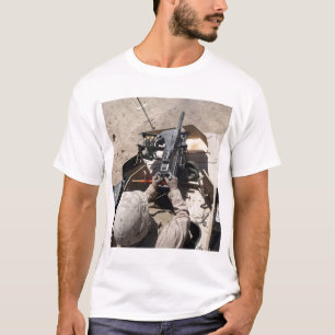 Camiseta Lançador automático de granadas MK-19