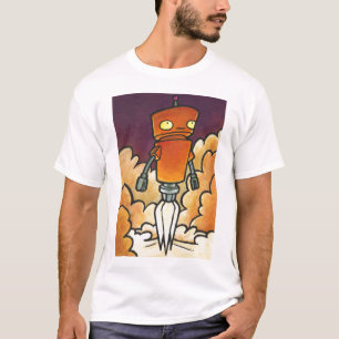 Camiseta Lançamento!