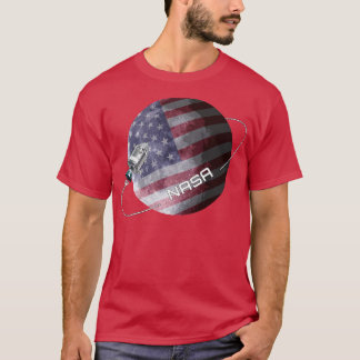Camiseta Lançamento do Apollo 11 1969