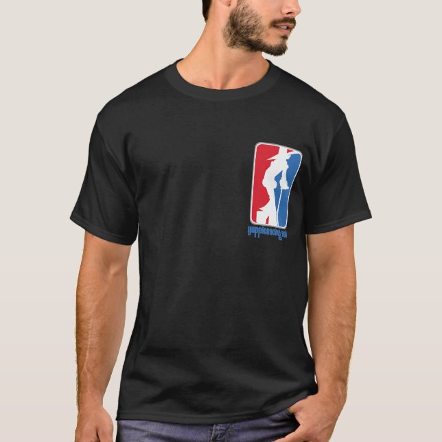 Camiseta Lance do ano para trás (Frente)