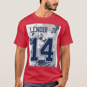CAMISETA LANCE LENOIR JR
