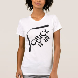 Camiseta Lance-o dentro